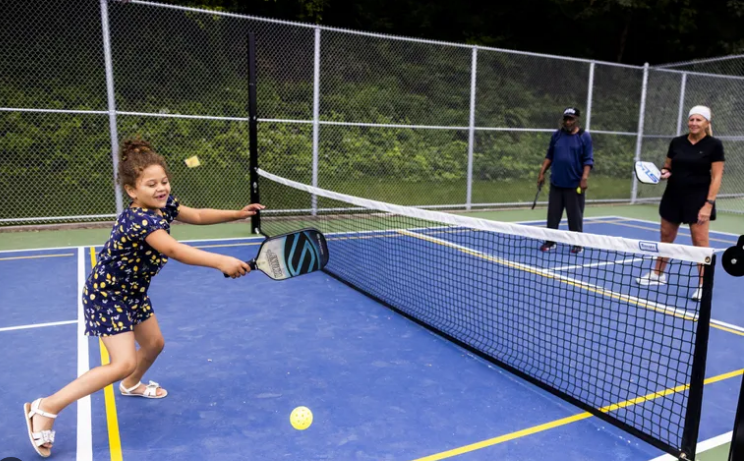 What is Pickleball: Fundamentals and Basics for Beginners