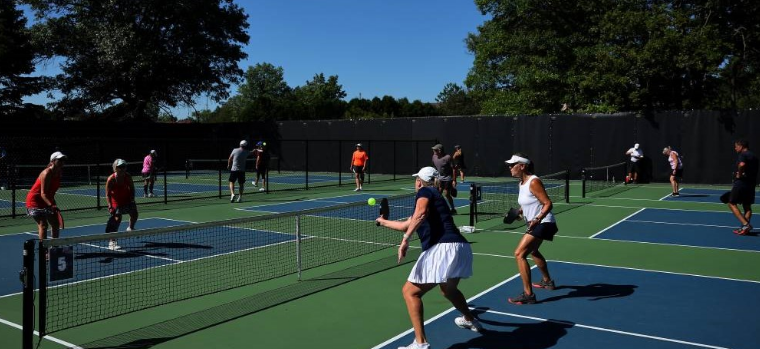 Pickleball Fashion Trends: How to Style Your Look