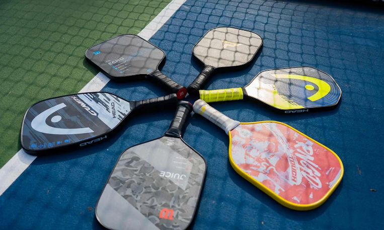 What is the Best Material for a Pickleball Paddle?