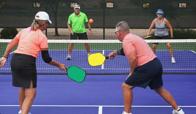 Pickleball Rules Every Player Should Know