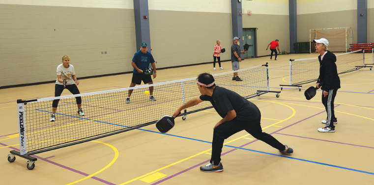 Pickleball Scoring: A Simple Guide With Examples