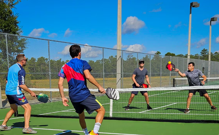 How to Choose the Best Pickleball Paddles for Beginners