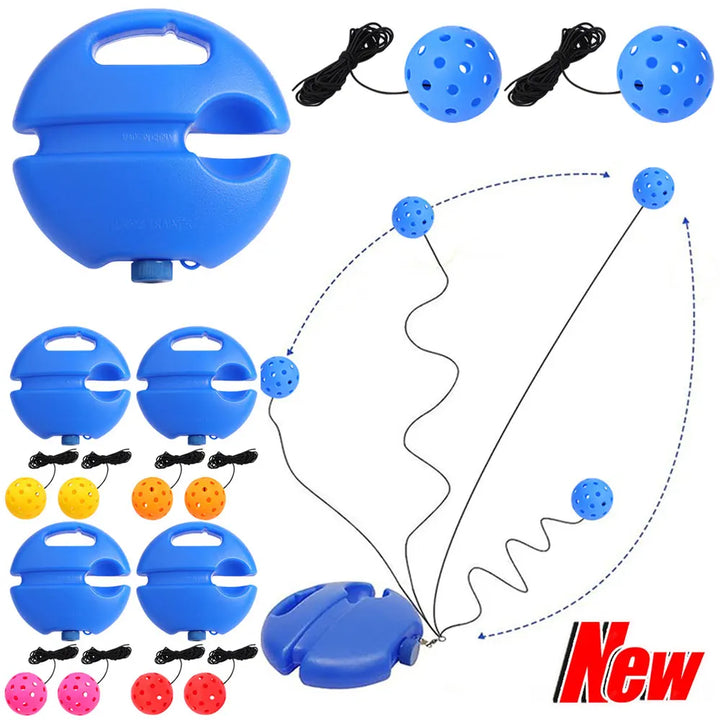 SoloPlay Pickleball Trainer