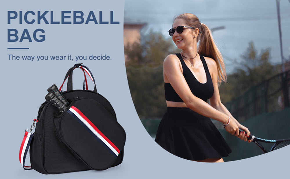 ProCarry Waterproof Pickleball Bag