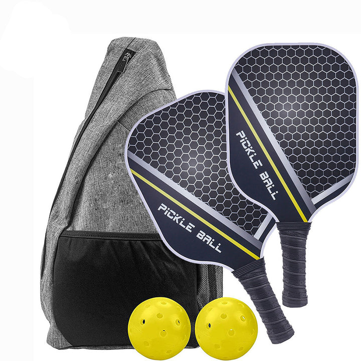 ProGraphite Pickleball Paddle Set (1 pair)