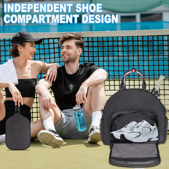 ProCarry Waterproof Pickleball Bag