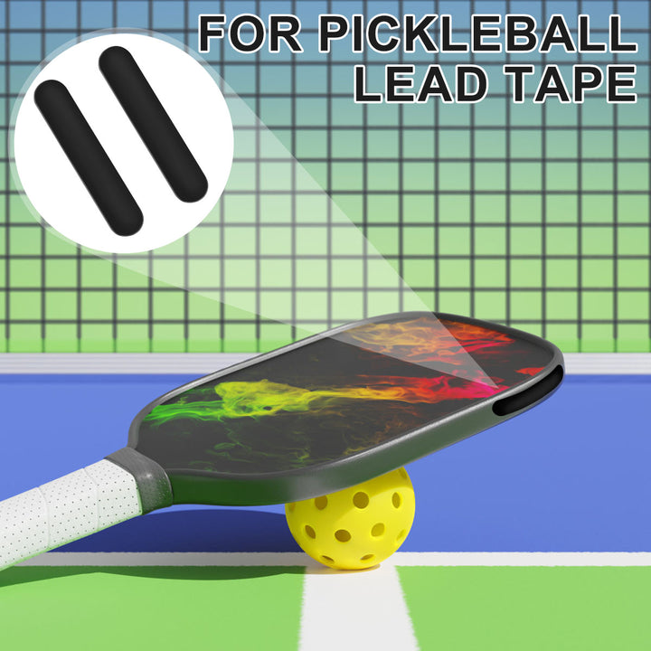 Pickleball Lead Tape (30Pcs)