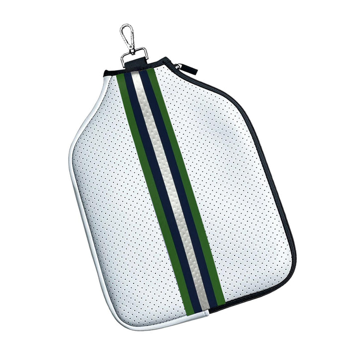 Racket Cover, Neoprene Storage for Pickleball Paddle