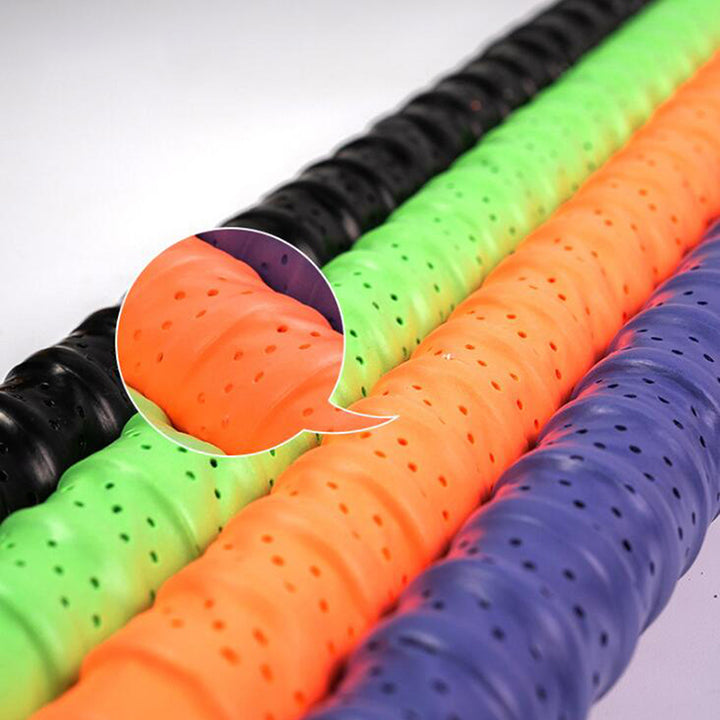 Pickleball Racket Wrap