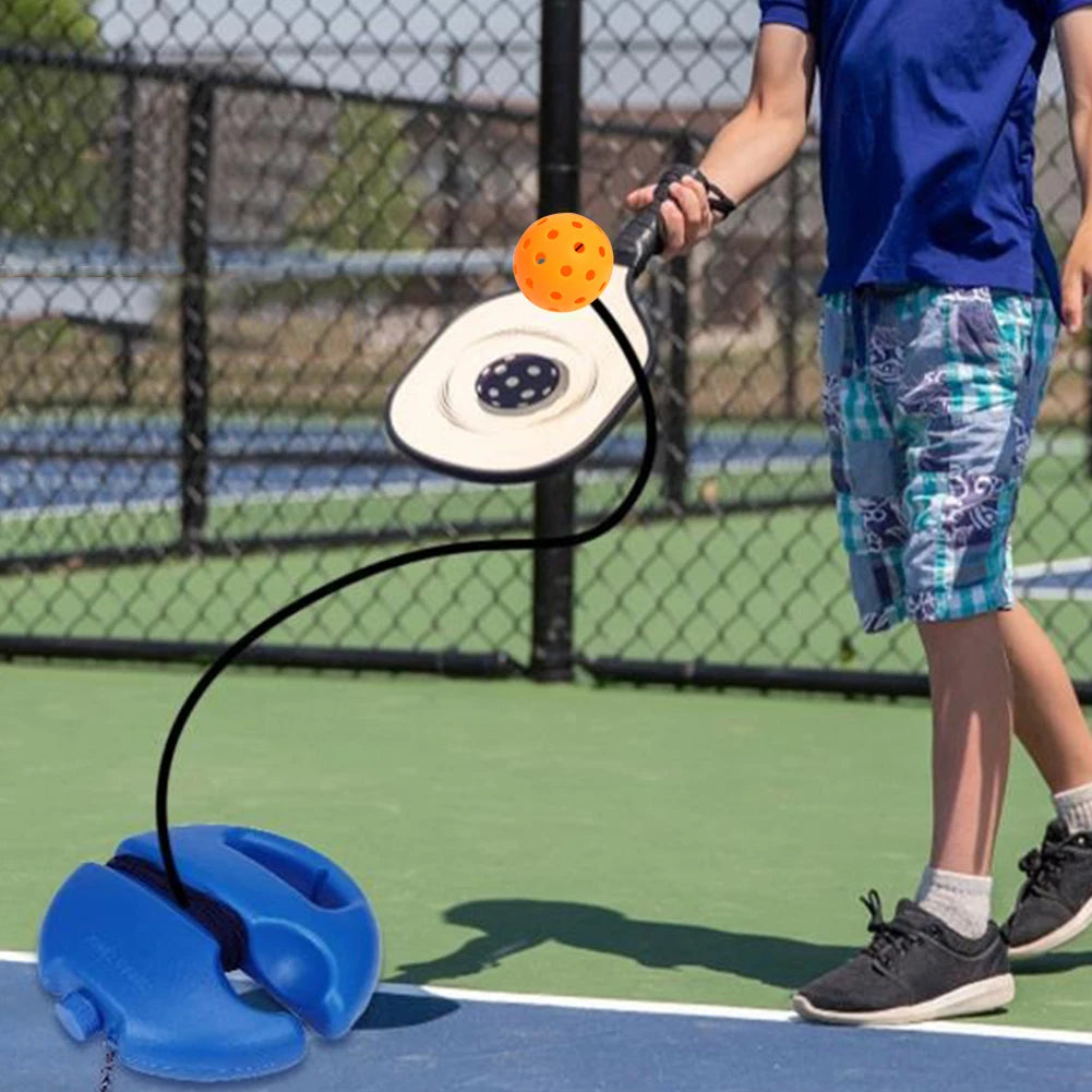 SoloPlay Pickleball Trainer