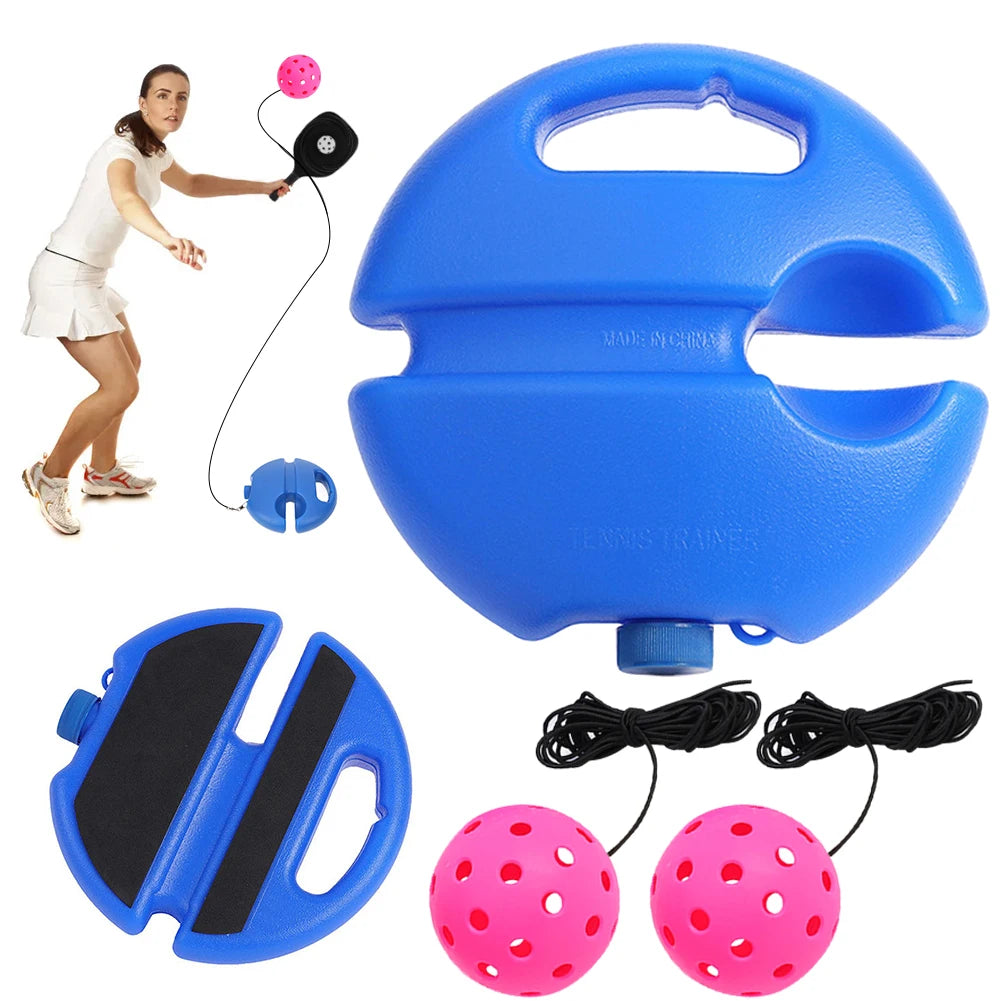 SoloPlay Pickleball Trainer