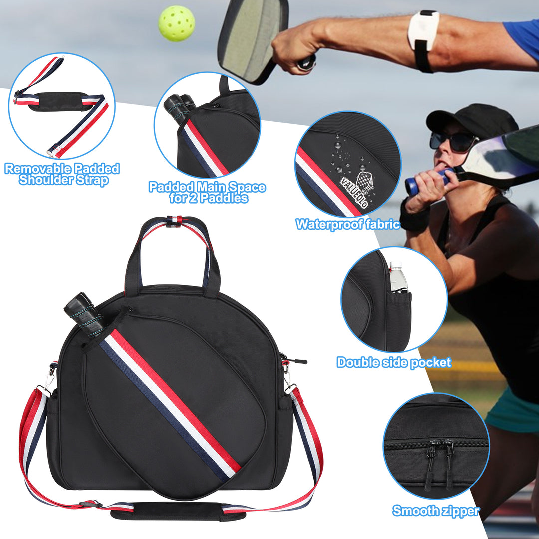 ProCarry Waterproof Pickleball Bag