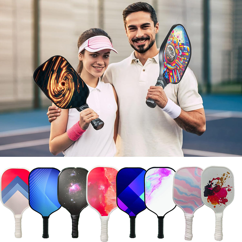 ThermoPro Pickleball Paddle Set