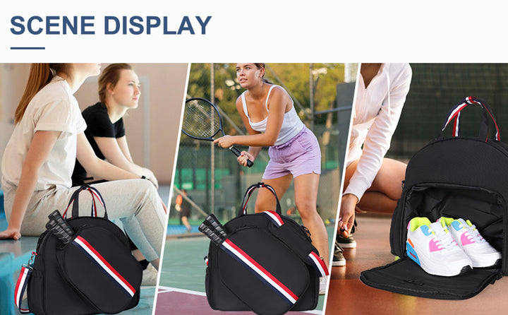 ProCarry Waterproof Pickleball Bag