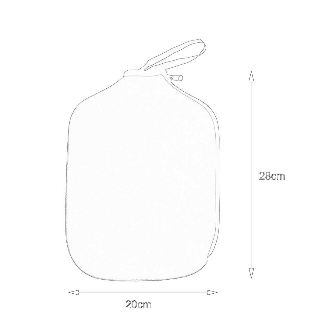 Pickleball Racket Cover Table