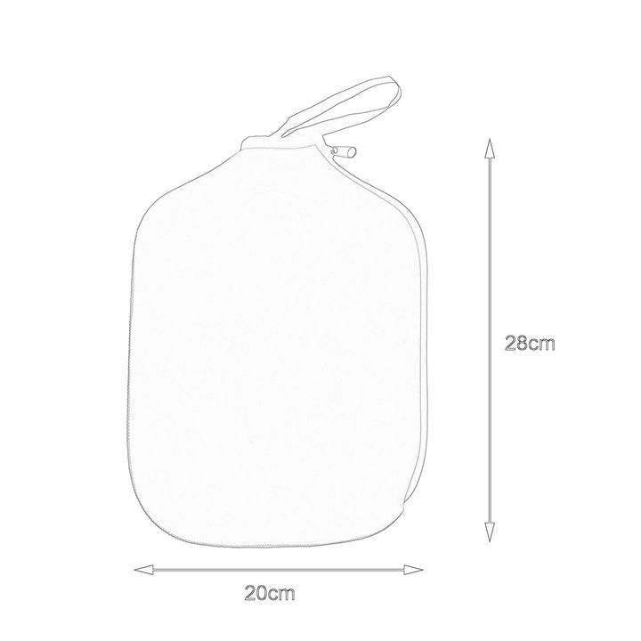 Pickleball Racket Cover Table