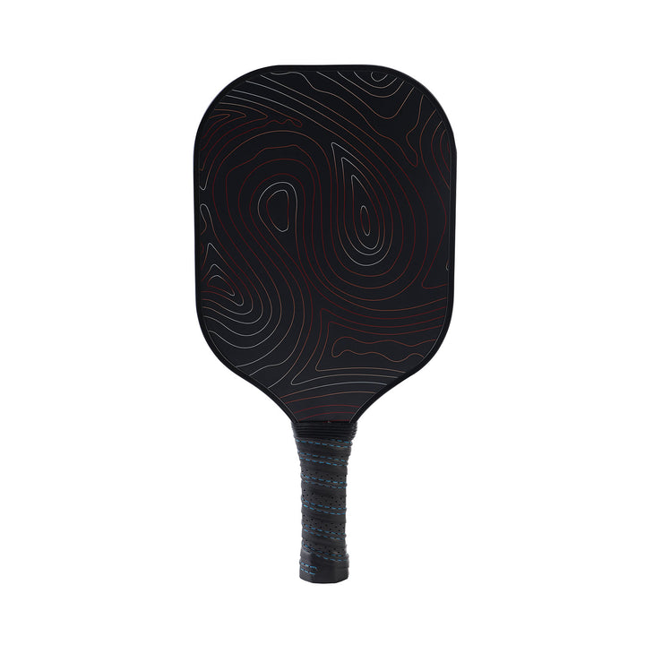 Pickleball Paddle Carbon Fiber USAPA Approved