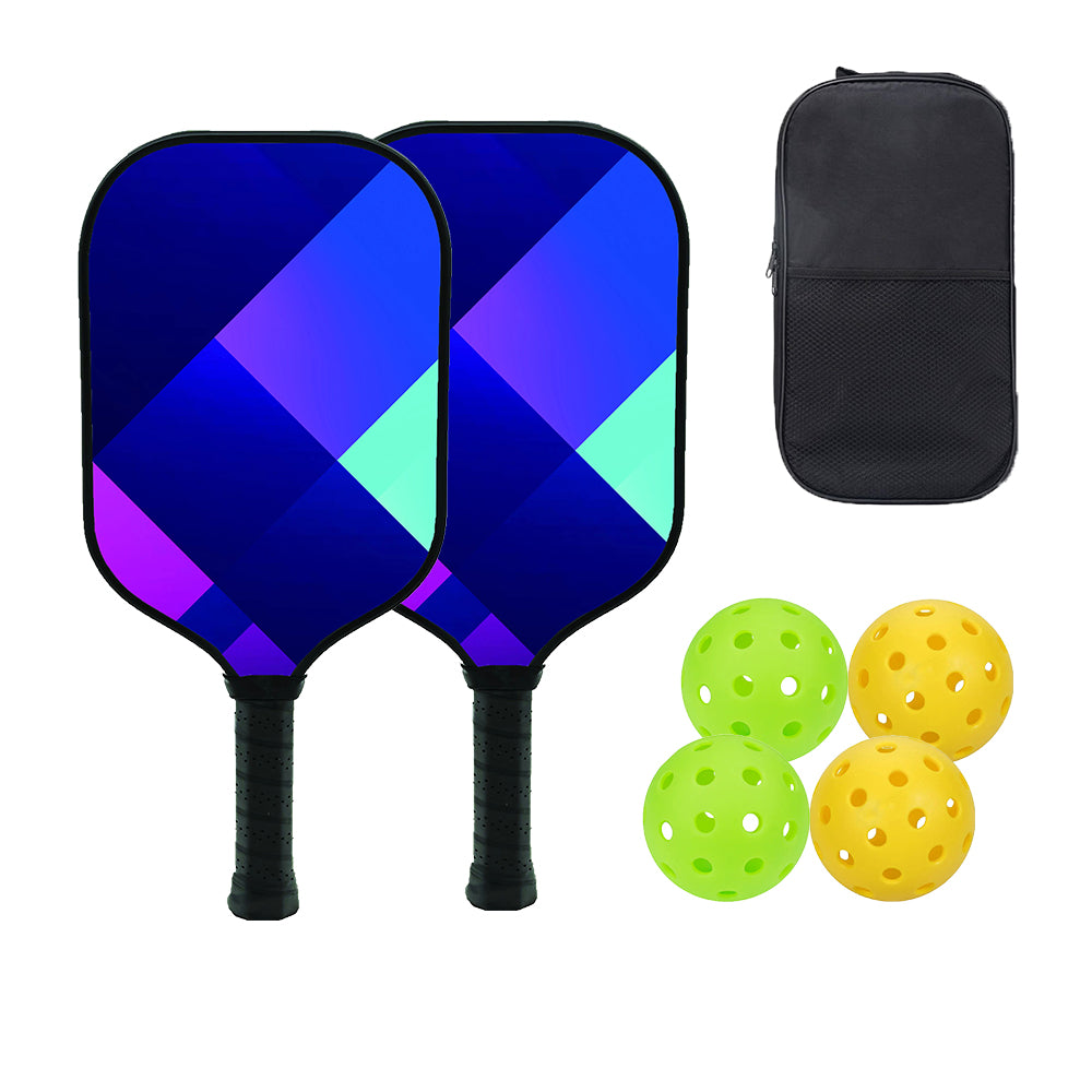 ThermoPro Pickleball Paddle Set