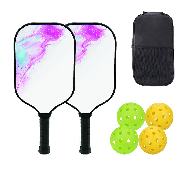 ThermoPro Pickleball Paddle Set