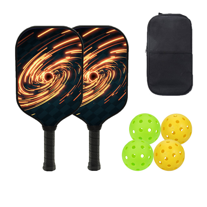 ThermoPro Pickleball Paddle Set