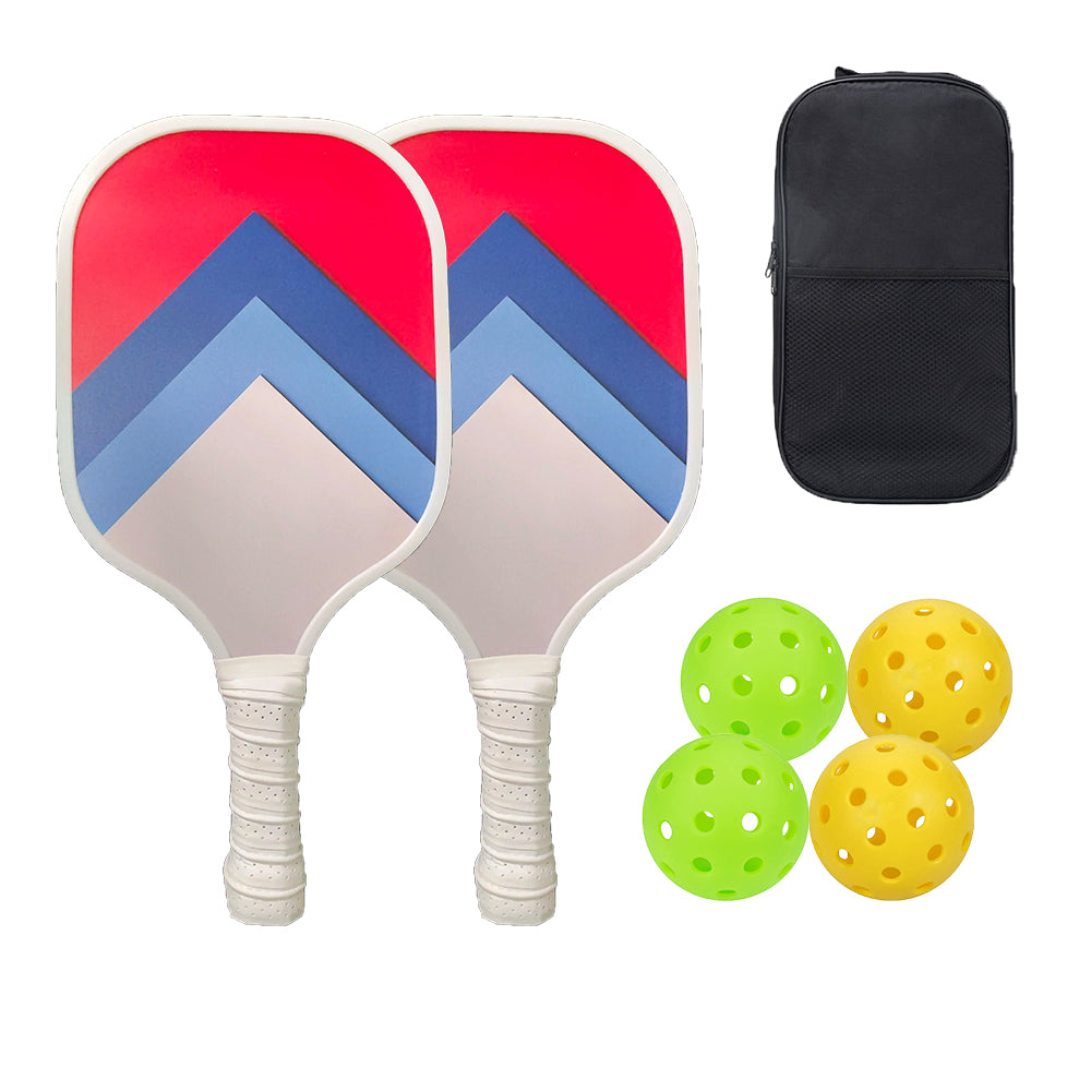 ThermoPro Pickleball Paddle Set