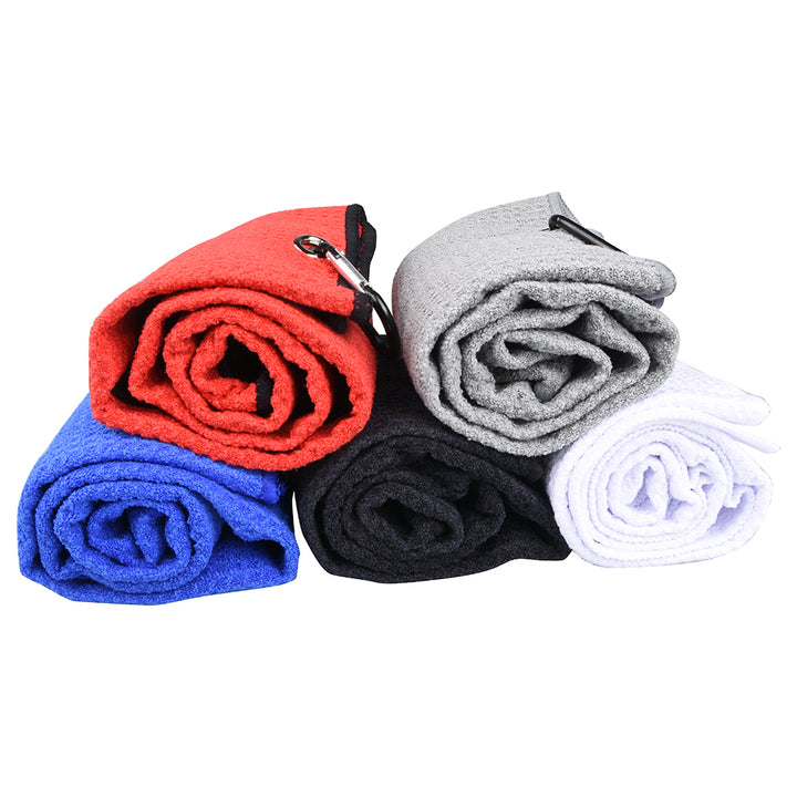 Ball Cleaning Towel