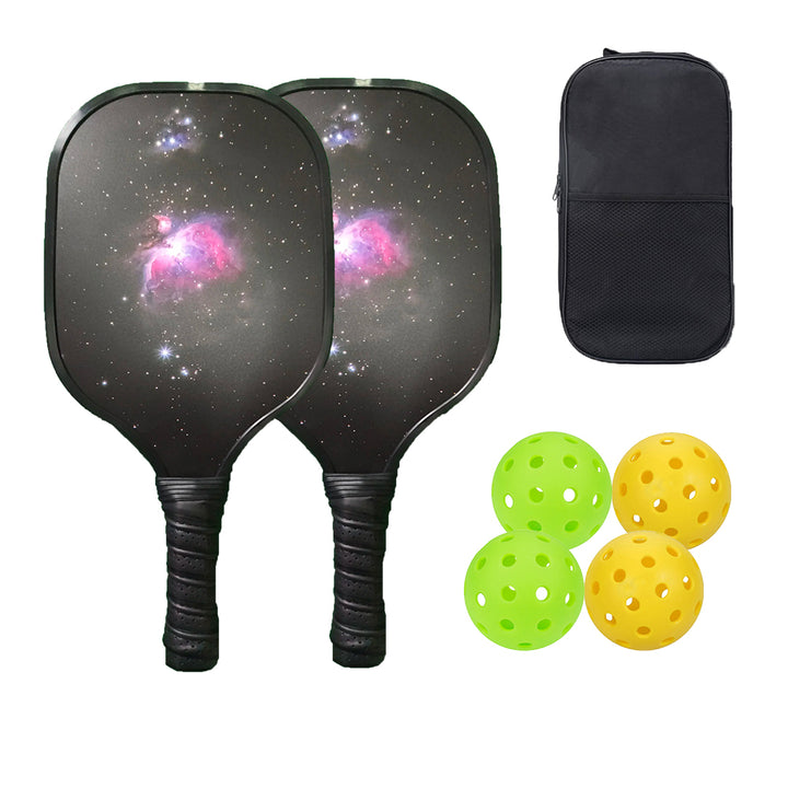 ThermoPro Pickleball Paddle Set