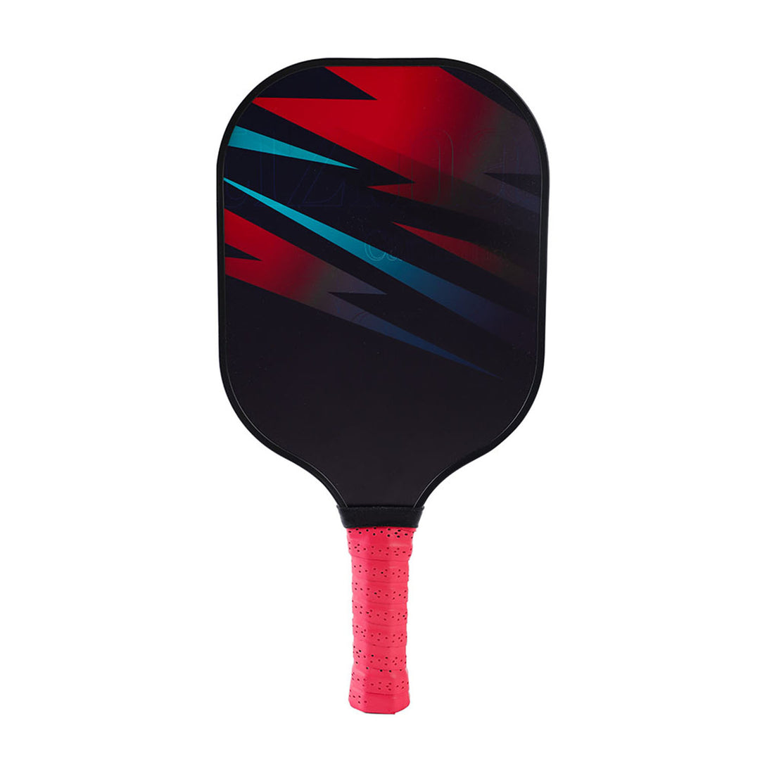 Pickleball Paddle Carbon Fiber USAPA Approved