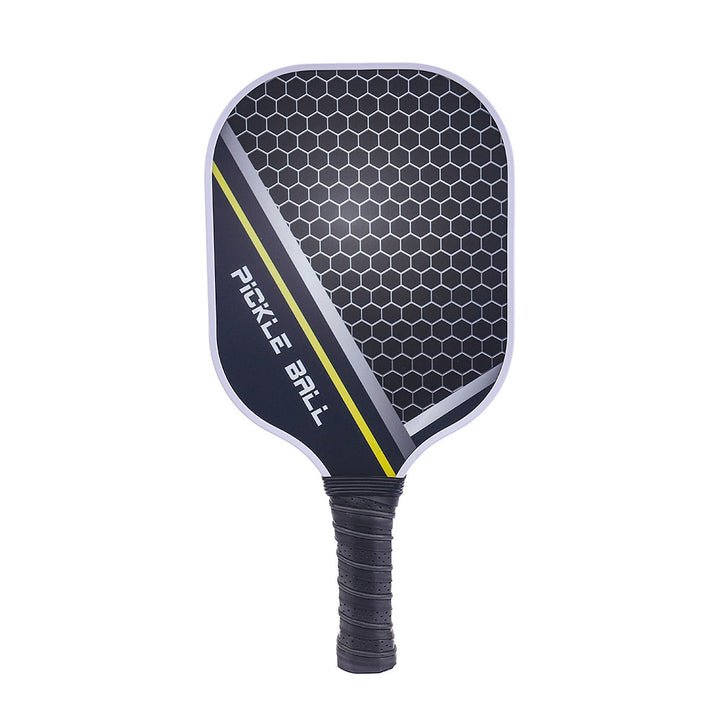 Pickleball Paddle Carbon Fiber USAPA Approved