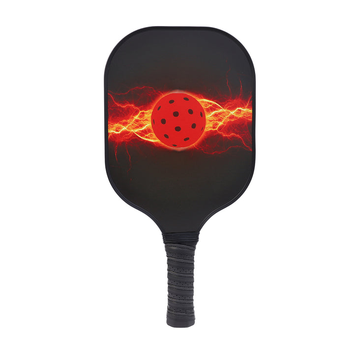 Pickleball Paddle Carbon Fiber USAPA Approved