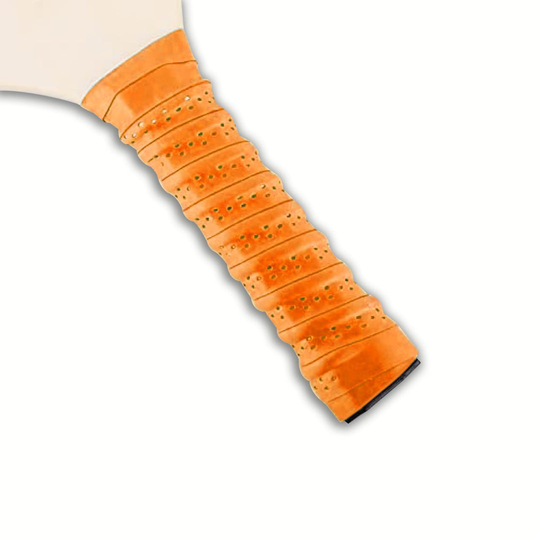 Pickleball Racket Wrap