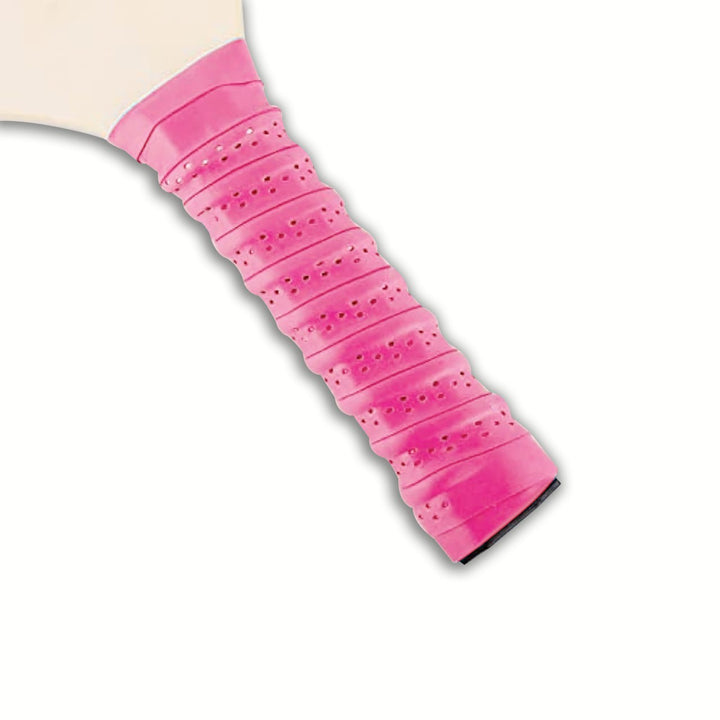 Pickleball Racket Wrap