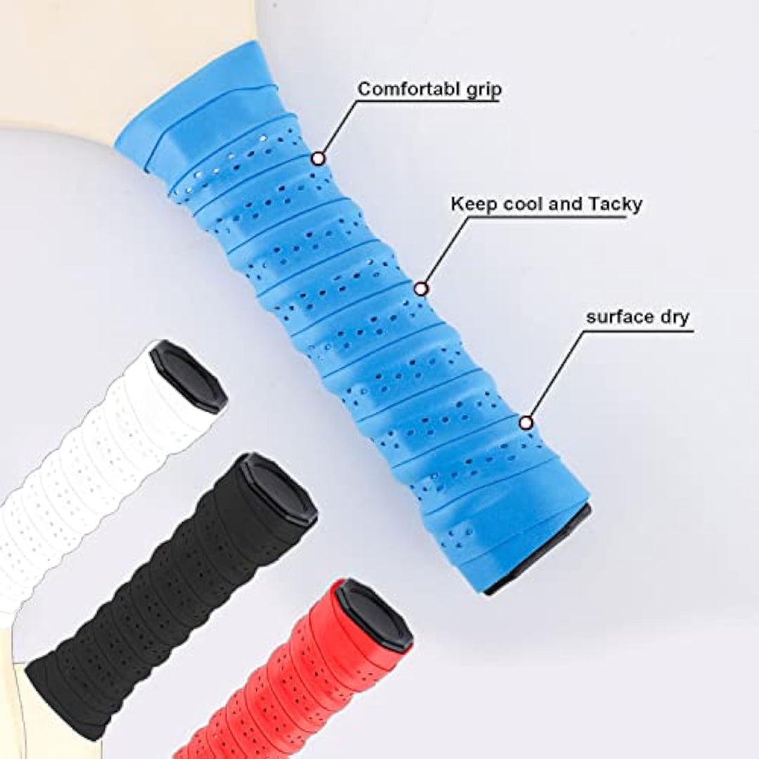 Pickleball Racket Wrap